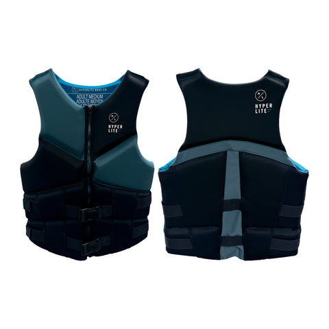 2027 Hyperlite Logic CGA Life Jacket
