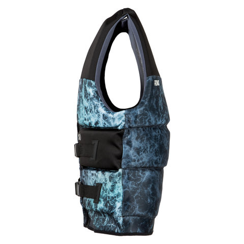 2026 Ronix Pointbreak Yes CGA Life Jacket