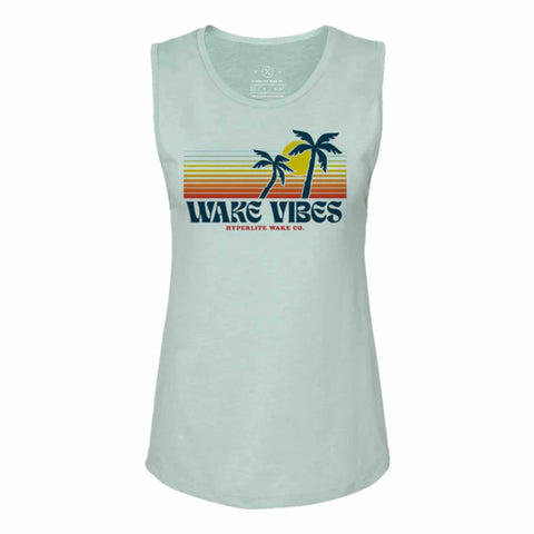 Hyperlite Coastal Women's Tank