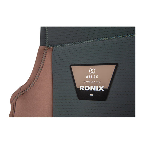 2027 Ronix Atlas Capella 4.0 CGA Life Jacket