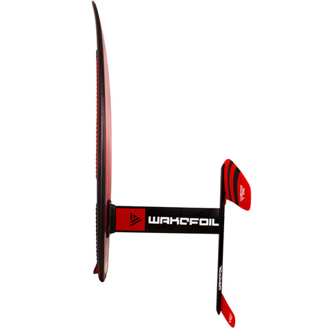 2019 WAKEFOIL Austin Keen Surf Series Foil Package