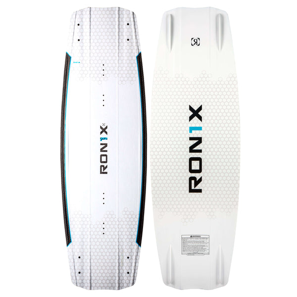 2023 Ronix One Timebomb Wakeboard | WakeMAKERS