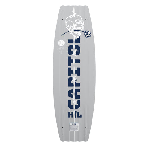 2026 Hyperlite Capitol Wakeboard