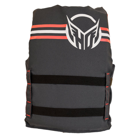 2026 HO Sports Hot Shot Youth CGA Life Jacket