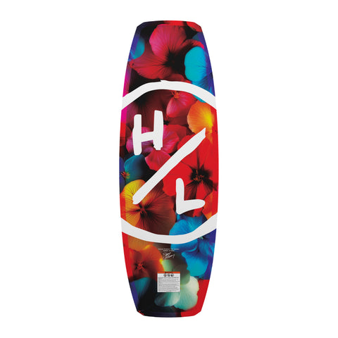 2027 Hyperlite Murray Jr / Jinx Girls Wakeboard Package