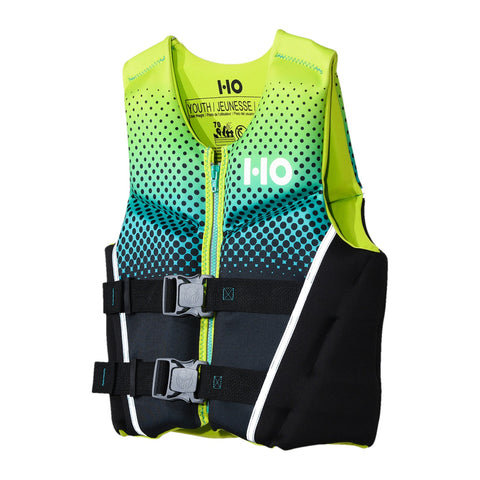 2027 HO Sports Pursuit Youth Boys CGA Life Jacket