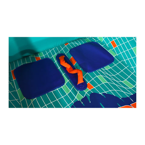 HO Sports Laguna 2 Tube