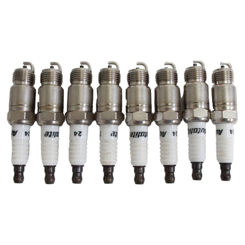 PCM RP030002 Spark Plug Set - 8 Pack