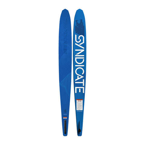 2027 HO Sports Syndicate Works 02 Water Ski