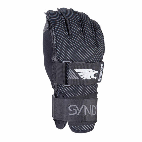 2024 HO Sports 41 Tail Inside Out Water Ski Gloves