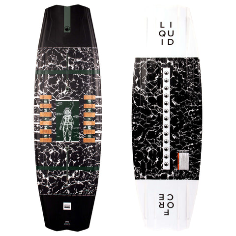 2021 Liquid Force Rhyme Wakeboard