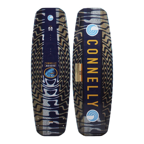 2027 Connelly Woodro Wakeboard