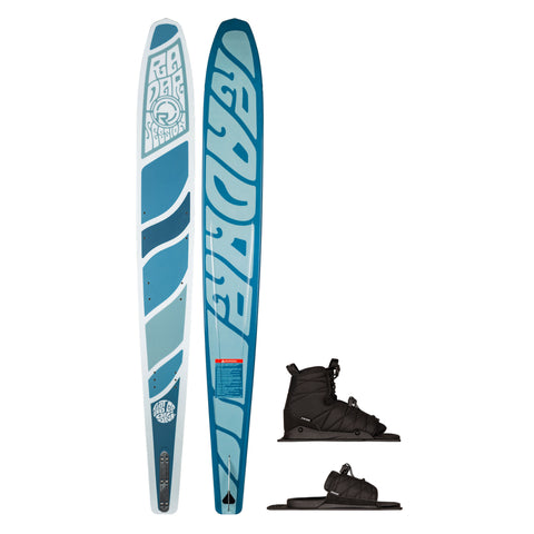 2026 Radar Session / Prime & ARTP Womens Water Ski Package