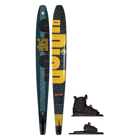 2026 Radar Union / Prime & ARTP Water Ski Package