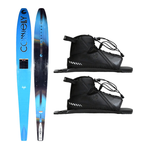 2027 Connelly Concept / Double Shadow Water Ski Package