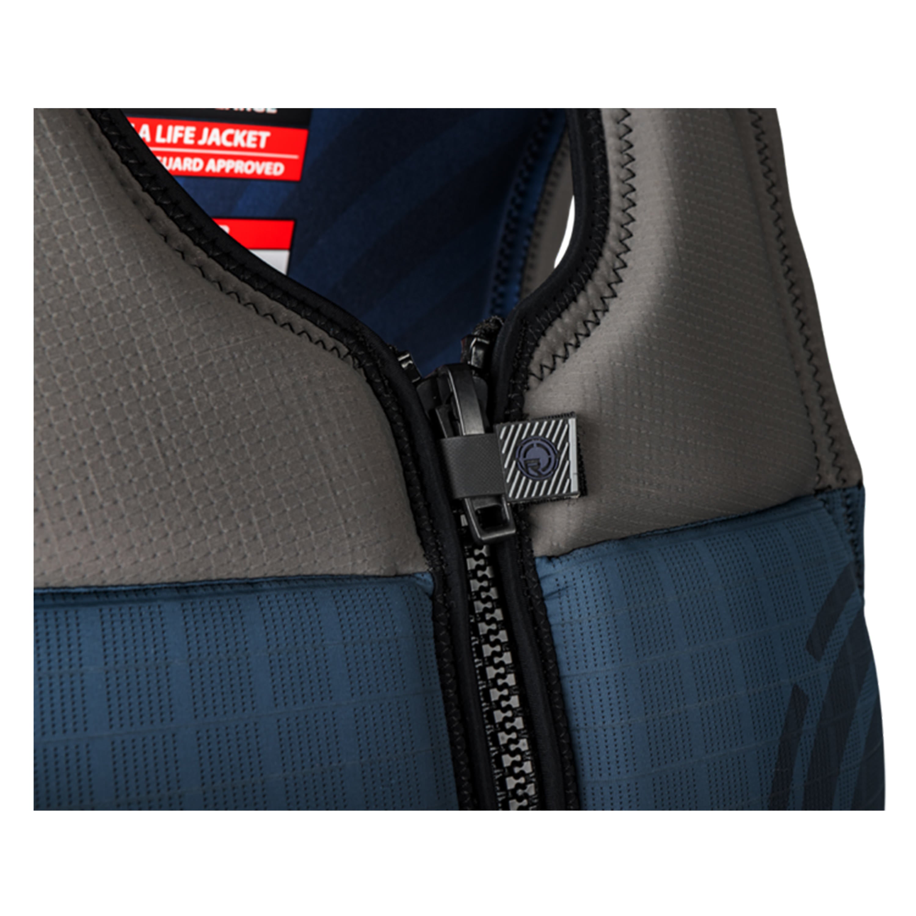 2026 Radar JP Drifter Comp Vest | WakeMAKERS