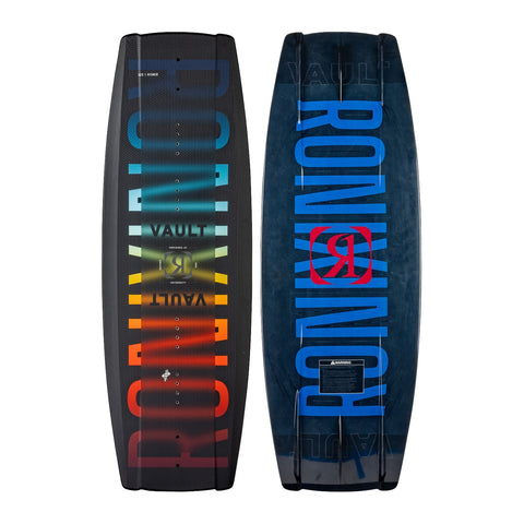2027 Ronix Vault Boys Wakeboard