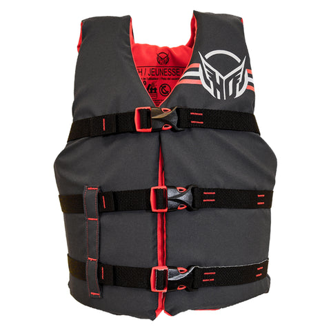2026 HO Sports Hot Shot Youth CGA Life Jacket