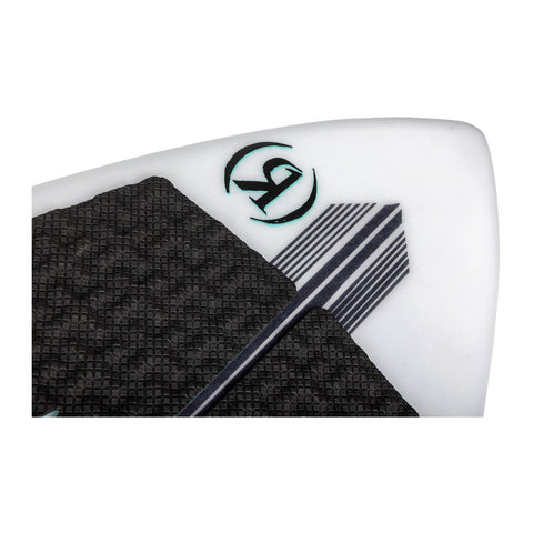 2027 Ronix Atlantik Flyweight Wakesurf Board