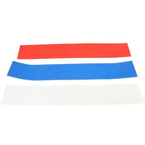 Eight.3 Ronix Wakesurf Shaper - Boat Velcro Kit