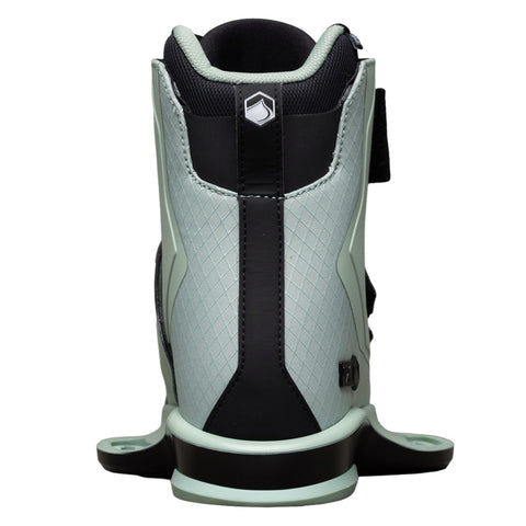 2026 Liquid Force Hook 6X Wakeboard Bindings