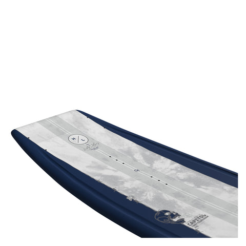 2026 Hyperlite Capitol Wakeboard