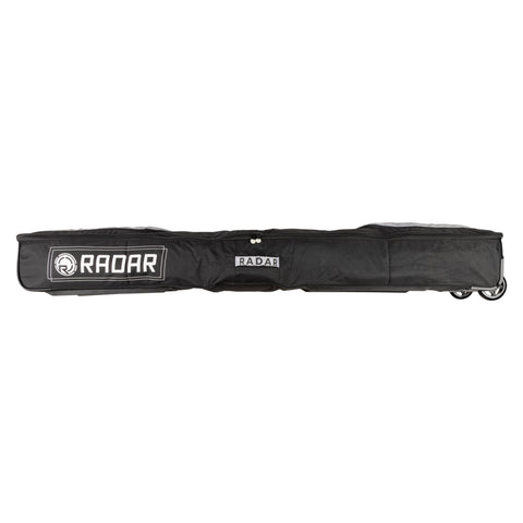 Radar Team Padded Slalom Wheelie Case