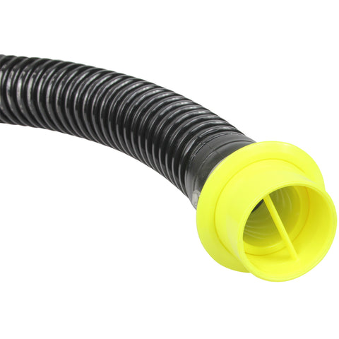 Straight Line Sumo Max Flow Pump (200lbs/min) - Open Box