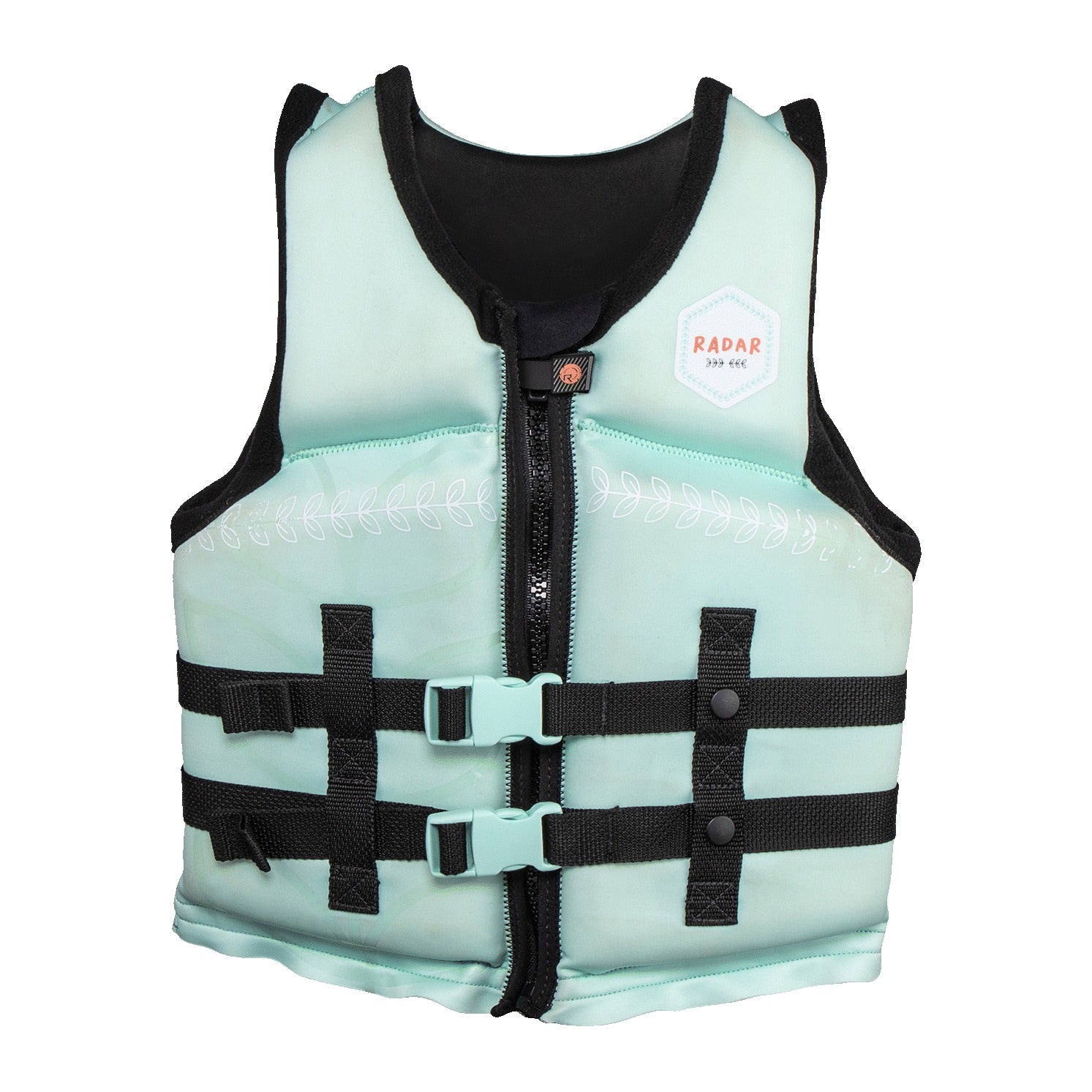 2027 Radar T.R.A. Girls CGA Life Jackey