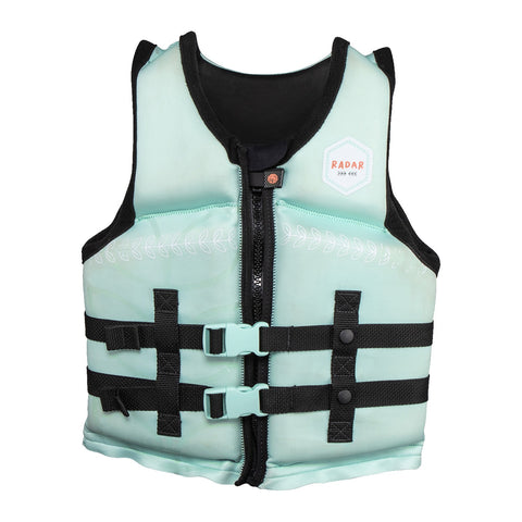 2027 Radar T.R.A. Girls CGA Life Jackey
