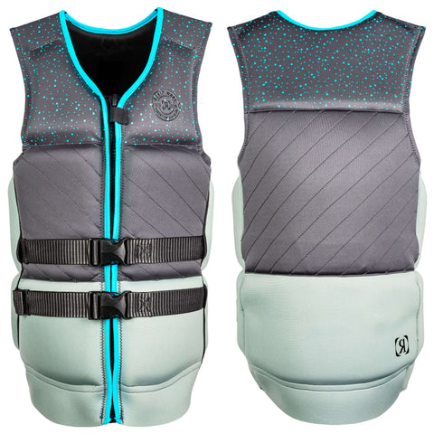 2020 Ronix Supreme Capella 3.0 CGA Life Jacket