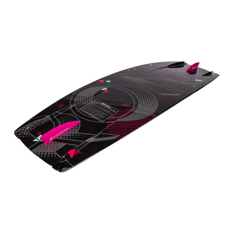 2027 Ronix Krush Girls Wakeboard
