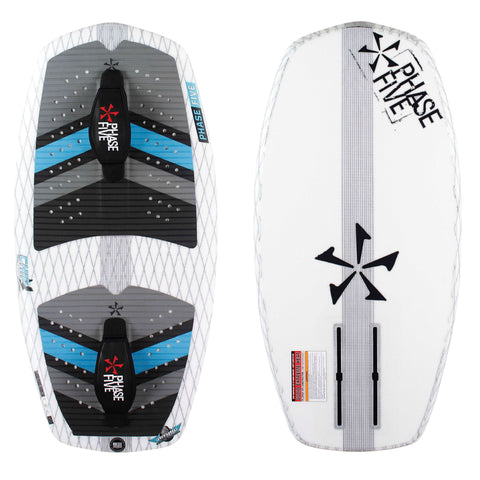 2020 Phase 5 Chip Surf Foil Package