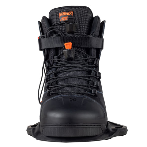 2026 Ronix Kinetik Project EXP Wakeboard Bindings