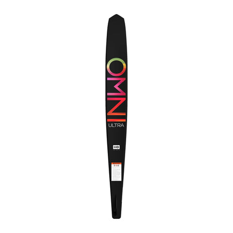 2027 HO Sports Omni Ultra / Stance ATOP & ARTP Water Ski Package