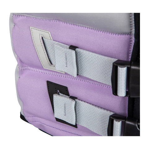 2027 Ronix Skye Capella 4.0 Womens CGA Life Jacket