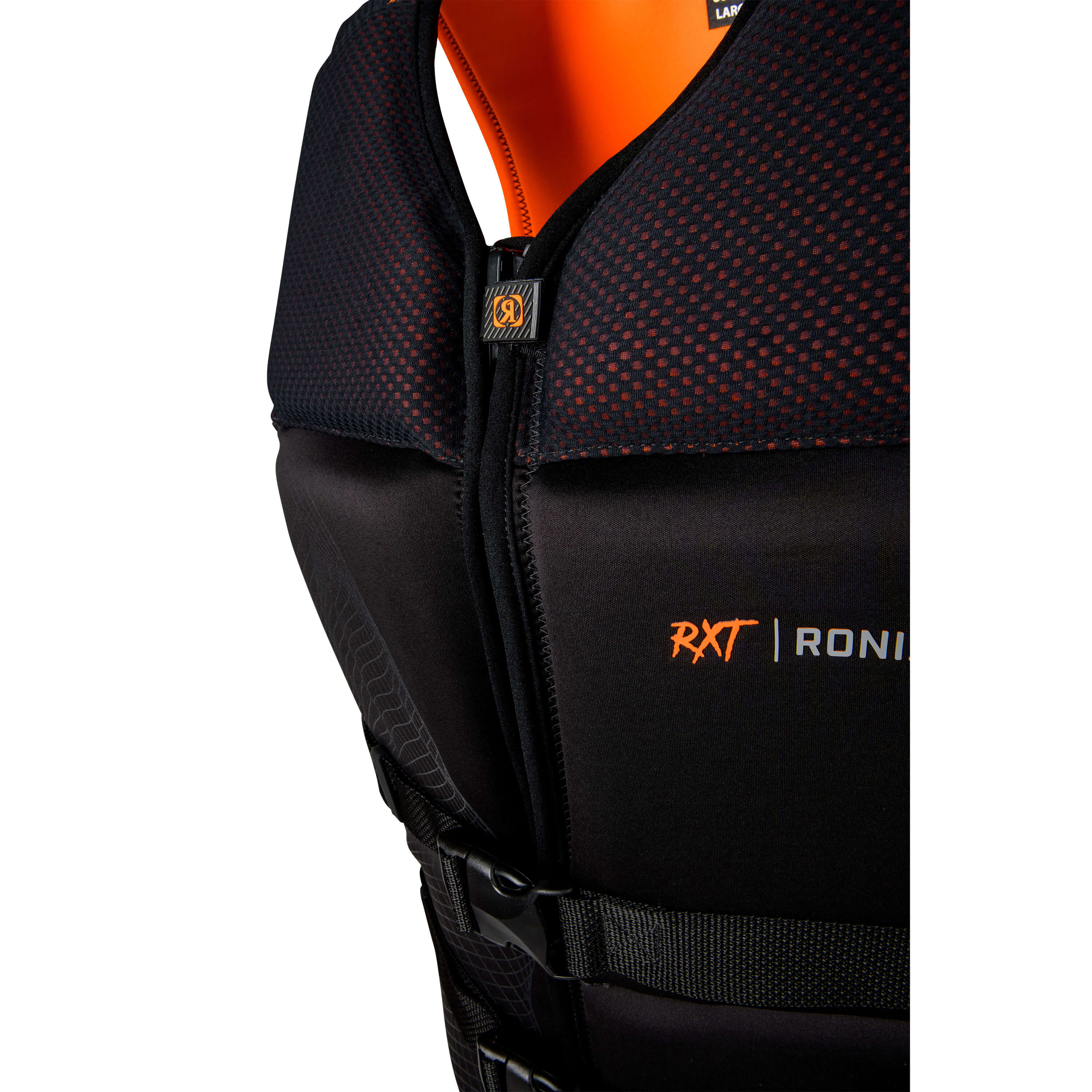 2024 Ronix RXT Capella 3.0 CGA Life Jacket | WakeMAKERS