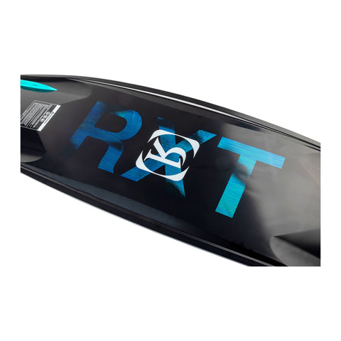 2027 Ronix RXT Blackout Technology Wakeboard