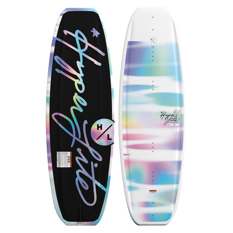 2026 Hyperlite Divine / Allure Womens Wakeboard Package