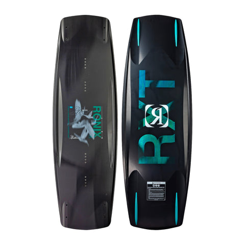 2027 Ronix RXT Blackout Technology Wakeboard
