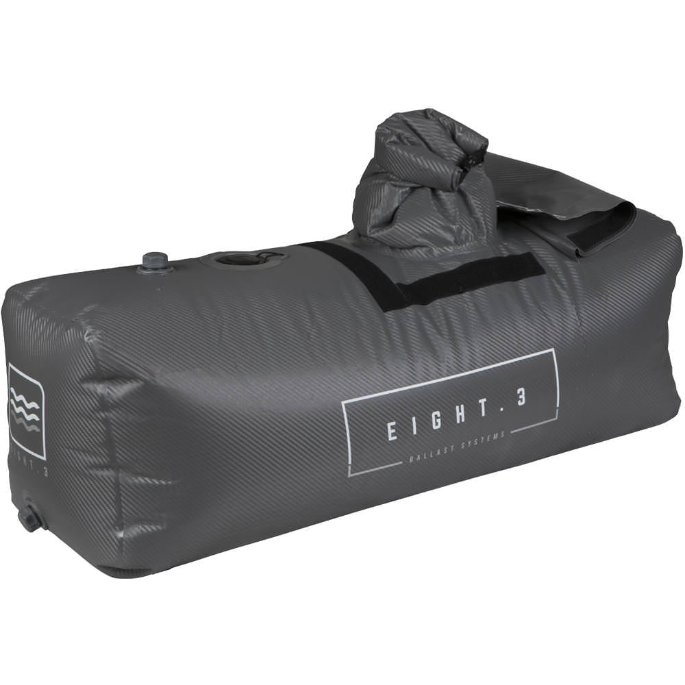 Eight.3 Ronix Telescope Trapezoid Ballast Bag (400 lbs) | WakeMAKERS