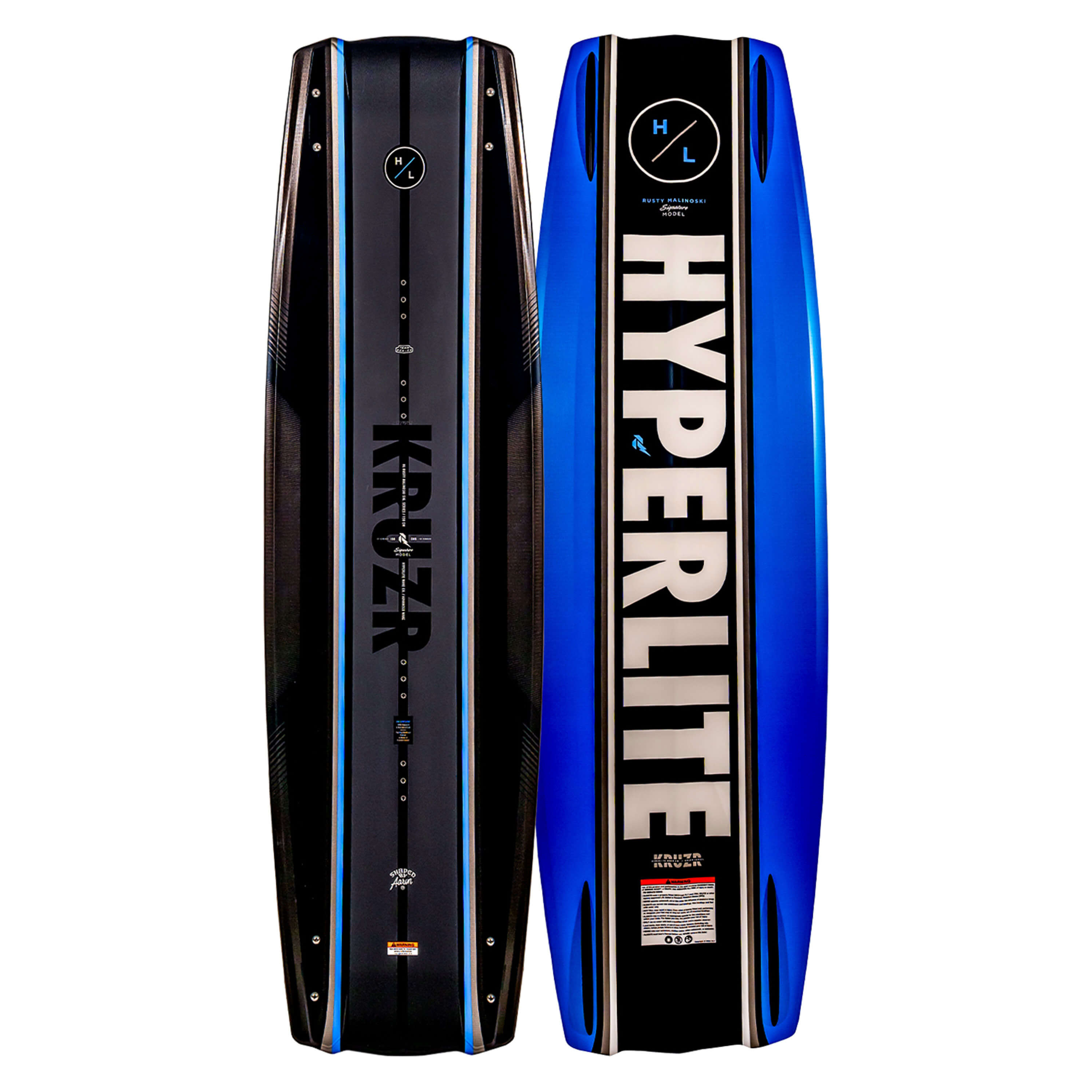 2026 Hyperlite Kruzr Wakeboard
