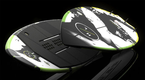 2026 Hyperlite Broadcast Wakesurf Board