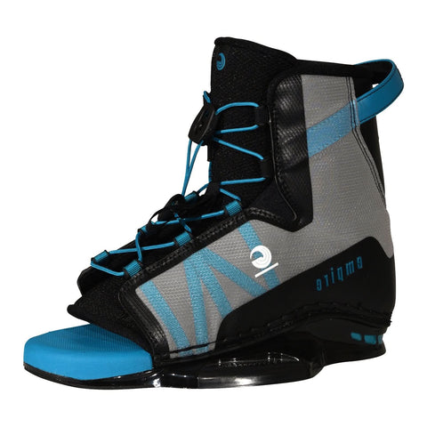 2027 Connelly Empire Wakeboard Bindings