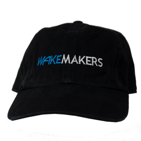 WakeMAKERS Hat