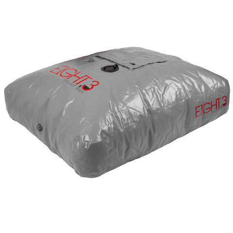 Eight.3 Ronix Telescope 800 Floor Ballast Bag (800 lbs)