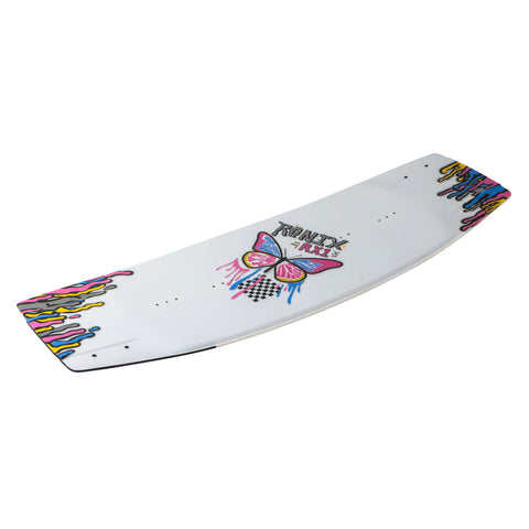 2025 Ronix RX1 Air Core 3 Girl's Wakeboard
