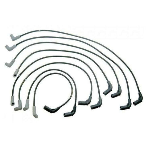 PCM RK120021A Spark Plug Wires