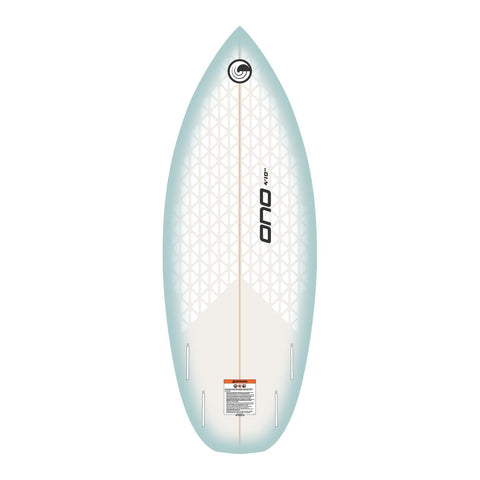 2027 Connelly Ono Wakesurf Board