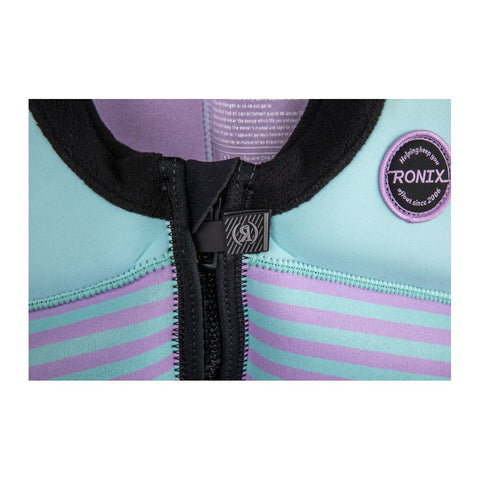 2027 Ronix Laguna Girls CGA Life Jacket